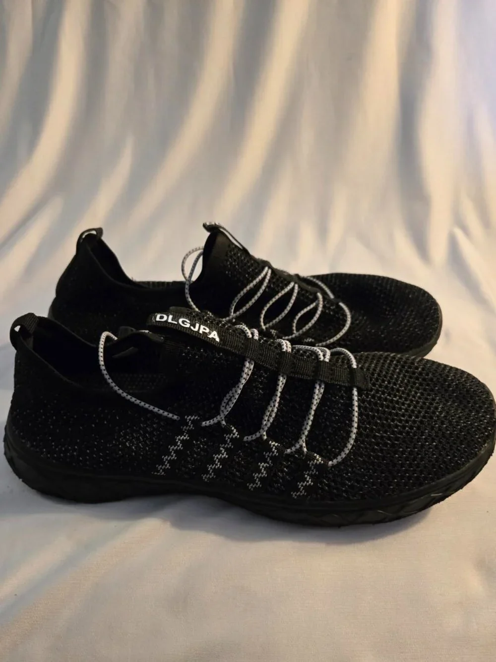 DLGJPA Men's Water Shoes Size 43 US 9.5